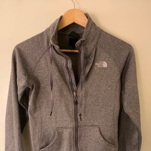 Northface jacket